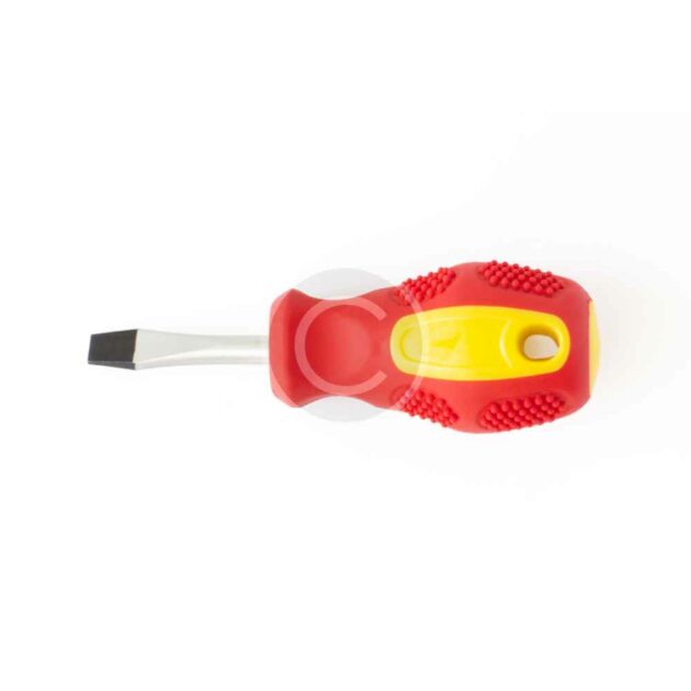 Portable Screwdriver