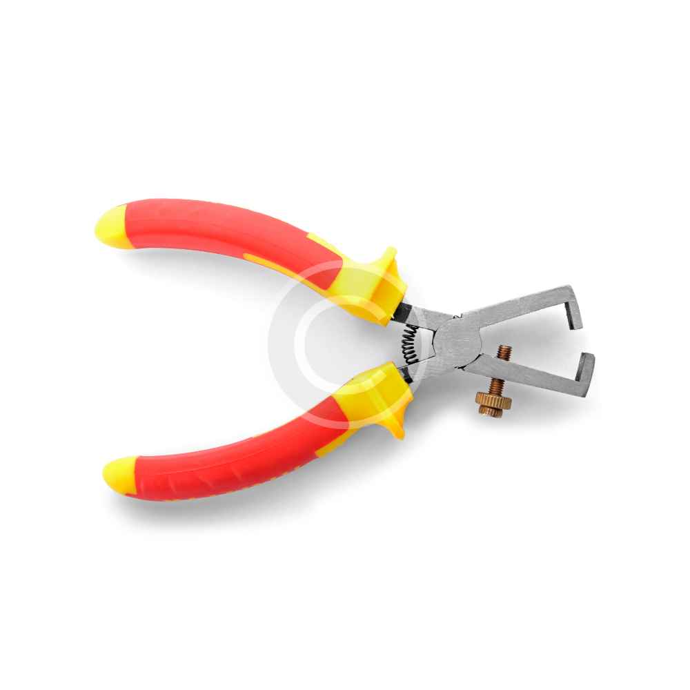 Diagonal Pliers – Image 2